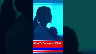 Vote Trump 2024 [upl. by Goldman]