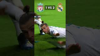 ريال مدريد ✖️ ليفربول 🔥 نهائي دوري أبطال أوروبا 2018 [upl. by Dublin]