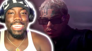 Tekashi 6ix9ine  Respuesta Ft Lenier  BEST REACTION  RECORD REVIEW [upl. by Rory333]