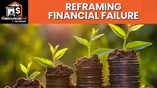 Reframing Financial Failure Lessons from FinCon 2024 [upl. by Nylirak657]