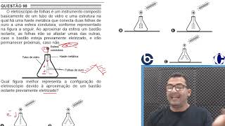 Questão 98 [upl. by Kcirnek440]