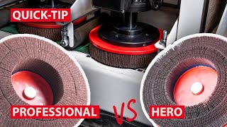 Spare das bis zu 4fache an Arbeitszeit  PROFESSIONAL vs HERO  boeck QuickTip [upl. by Clarisse889]