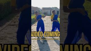 New Dance video coming soon dakatiyabanshi bohurupi viralvideo dance trendingshorts dancecover [upl. by Irianat]