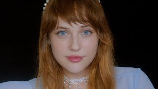 Look Into My Eyes  Eye Contact Instruction Hypnosis  Deep Sleep  Countdown  Soft Spoken ASMR [upl. by Inek]