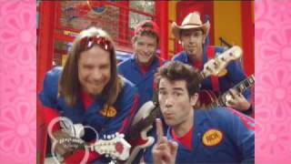 Introducing Disneys Imagination Movers [upl. by Akselaw]