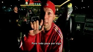 quotTake a Look Aroundquot  Limp Bizkit Video Subtitulado [upl. by Pickering]