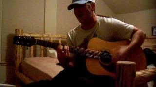 Live Acoustic Version The Bravery quotBelievequot with Matthew Corbett Davis [upl. by Xuaeb]