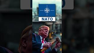 This is how TRUMP will End NATO  By Prashant Dhawan [upl. by Leonelle415]