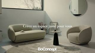 BoConcept  Découvrez nos canapés [upl. by Harad]