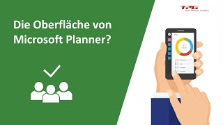 Microsoft Planner – Oberfläche und Bestandteile des Tools für Aufgabenmanagement [upl. by Welby530]