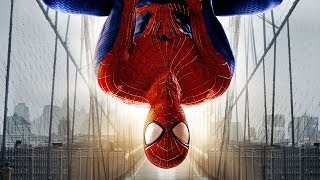 The Amazing Spider Man 2 Full Movie  1080p PS4 Game  The Amazing Spider Man 2 All Cutscenes [upl. by Lowson]