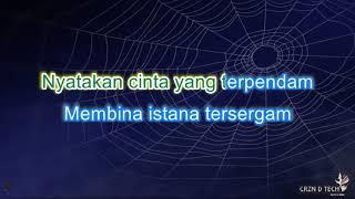 SPIDER bila nak saksi karaoke [upl. by Macrae]