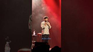 Vir Das Standup Comedy at Alhambra Theatre Paris standupcomedy virdas paris [upl. by Mccall]