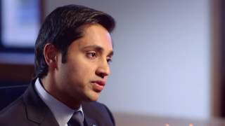 ArcelorMittal Europe contributes to Action 2020  Aditya Mittal [upl. by Keavy]