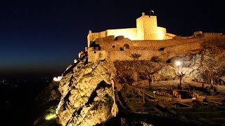 CASTELO DE MARVÃO [upl. by Orest]