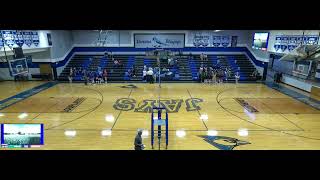 20240905  VB Tri SandhillsThedford at Ravenna [upl. by Anatnom39]