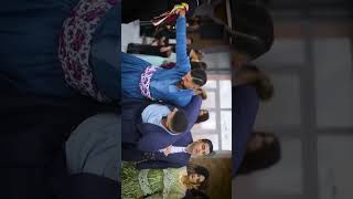 Want to Know the Secrets of a Traditional Kurdish Wedding😍😱 kurdishweddingdance weddingtradition [upl. by Wende]