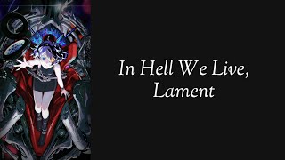 Thai ver In Hell We Live Lament  Limbus company   Mili feat KIHOW  Iris Lazena [upl. by Ariem]