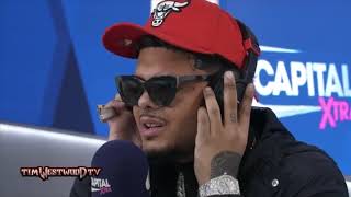 Smokepurpp Legendary Freestyle Compilation [upl. by Myrtice]