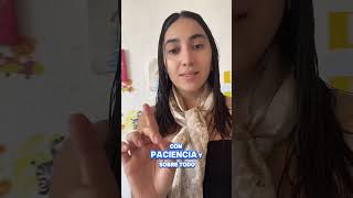 Mitos y realidades de la crianza respetuosa 🌸🫶🏻 crianza psicopedagoga vlog maternidad mamá [upl. by Kramer]