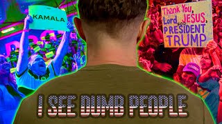 youre all very dumb Live [upl. by Duwalt]