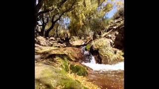 LAS HORNILLAS CALINGASTA SAN JUAN ARGENTINA [upl. by Jephthah]