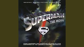 Love Theme from Superman [upl. by Wahlstrom]