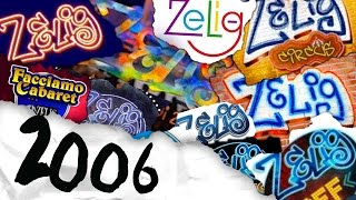 20 anni di Zelig in TV  2006 [upl. by Ilrebmyk544]