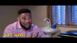 CROSSED LINE  LATEST NOLLYWOOD MOVIES [upl. by Vikky]