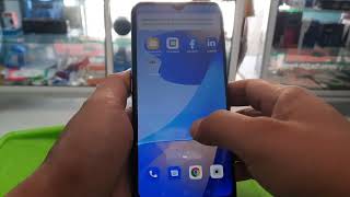 Eliminar cuenta google oppo android 13 12 sin pc  Oppo frp bypass android 13 without pc 2024 [upl. by Hgielhsa]