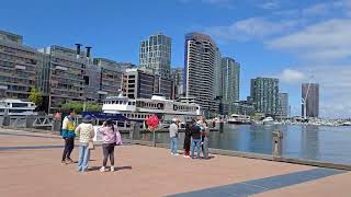 Docklands Melbourne [upl. by Emmerie47]