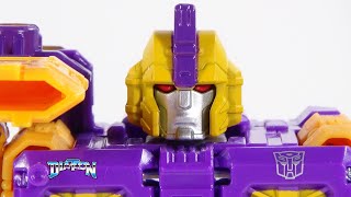 DIAREVIEW WFC SIEGE IMPACTOR [upl. by Yralam245]