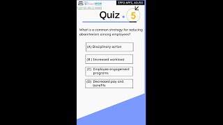 EPFO MCQ PRACTICE mcq epfo [upl. by Acinorrev]