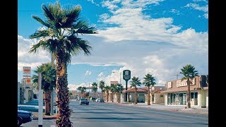 Twentynine Palms A slideshow of the 70s and 80s [upl. by Grodin]