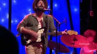 Ray Lamontagne LIVE FULL SHOW  Milwaukee Summerfest  June 25th 2014 [upl. by Chambers342]