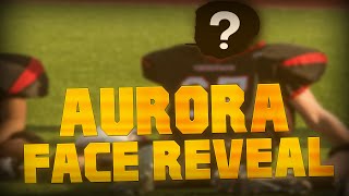 TheArchon Aurora Faction Face Reveal [upl. by Kato]