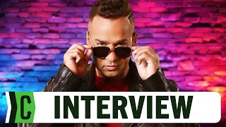 Mike The Situation Sorrentino Interview Statute of Limitations amp Jersey Shore Family Vacation [upl. by Anehta]