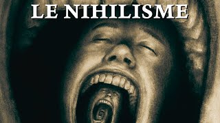 NIETZSCHE  LE NIHILISME [upl. by Etireugram]