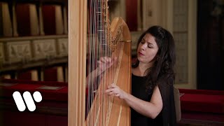 Anneleen Lenaerts plays quotSong to the Moonquot from Dvořák Rusalka Op114 Act 1 [upl. by Icram]