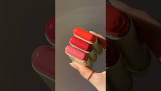 ASMR  Pixi OntheGlow Blush amp Fenty Skin Plush Puddin’ Swatching [upl. by Vivian]