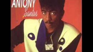 Antony Santos Dejame Entrar 1994 [upl. by Nomead]