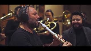 Dzambo Agusevi Orchestra feat Hüsnü Șenlendirici ▶ TAKSIM DREAM [upl. by Yelkcub]