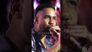 Aventura  Dile Al Amor ❤️ 4k bachatalovers aventura bachata romeosantos concierto live [upl. by Atik]