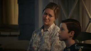 young sheldon s2 e3 [upl. by Bryan]