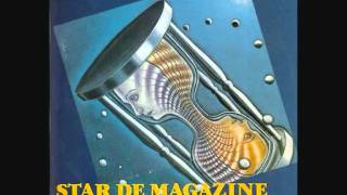 Glass Eyes  Star De Magazine1983 [upl. by Enaelem]