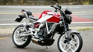 Top upcoming 200cc bikes in India with expected prices [upl. by Krilov]