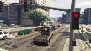 gta 5 strangers and freaks [upl. by Paten]