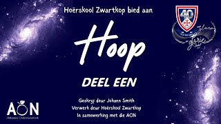 HOËRSKOOL ZWARTKOP  Revue 2024  HOOP  Deel 1 [upl. by Aihtnis847]