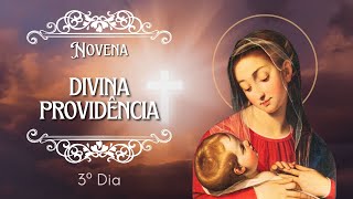 Novena da Divina Providência  3º Dia [upl. by Nytsirhc]