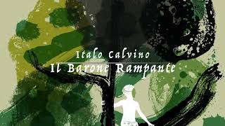 Audiolibro  il Barone rampante [upl. by Gnot999]